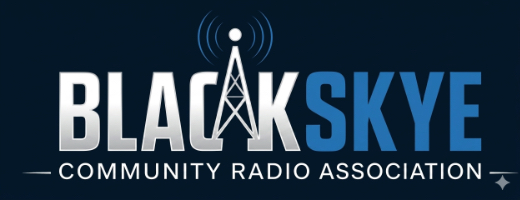 Blackskye Community Radio Association